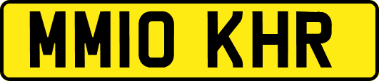MM10KHR