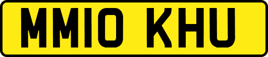 MM10KHU