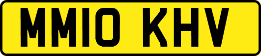 MM10KHV