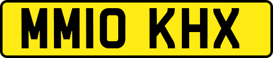 MM10KHX