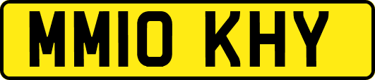 MM10KHY