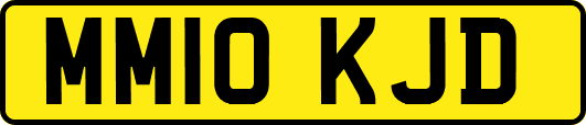 MM10KJD