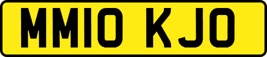 MM10KJO