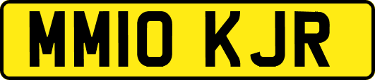 MM10KJR