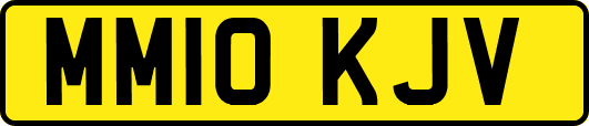 MM10KJV