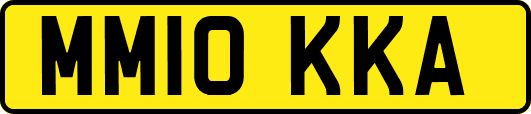MM10KKA