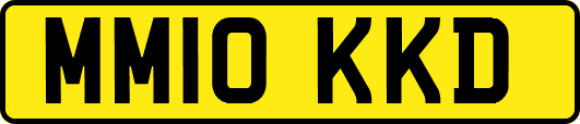 MM10KKD