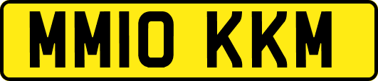 MM10KKM