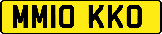 MM10KKO