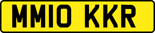 MM10KKR