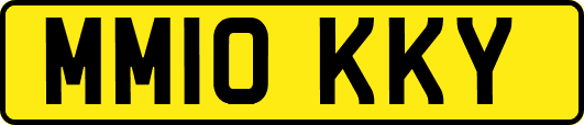 MM10KKY