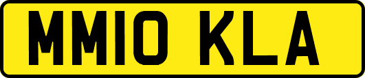 MM10KLA
