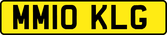 MM10KLG
