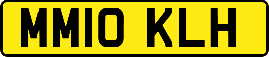 MM10KLH