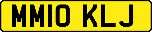 MM10KLJ