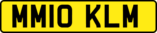 MM10KLM