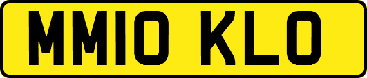 MM10KLO