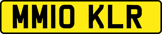 MM10KLR