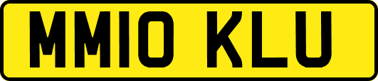 MM10KLU