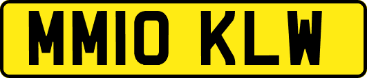 MM10KLW