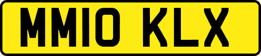 MM10KLX