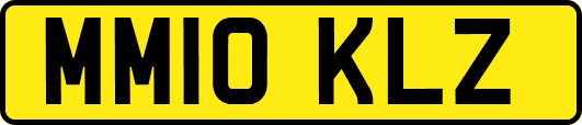 MM10KLZ