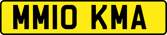 MM10KMA