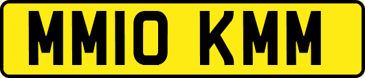 MM10KMM