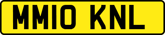 MM10KNL