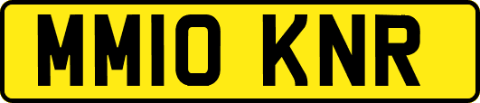 MM10KNR