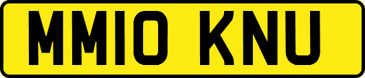 MM10KNU