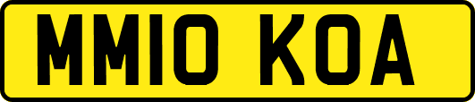 MM10KOA
