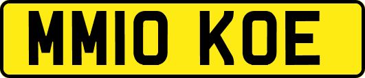 MM10KOE