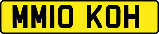 MM10KOH
