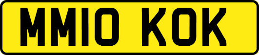 MM10KOK