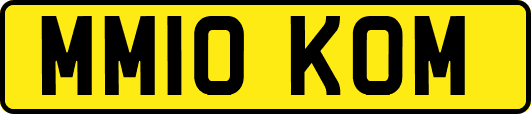 MM10KOM