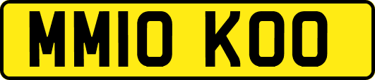 MM10KOO