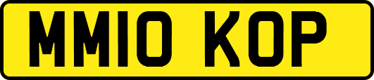 MM10KOP