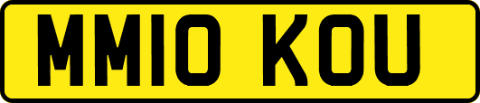 MM10KOU