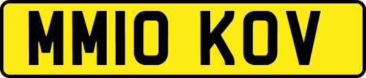 MM10KOV
