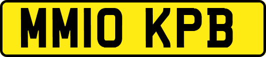 MM10KPB