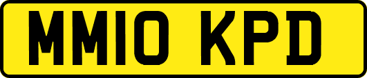 MM10KPD