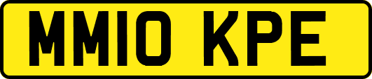MM10KPE