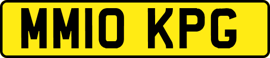 MM10KPG