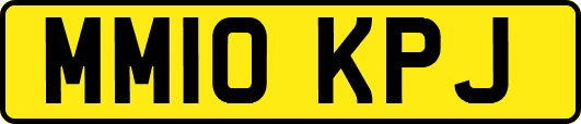 MM10KPJ