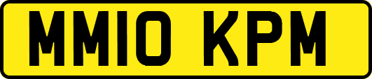 MM10KPM