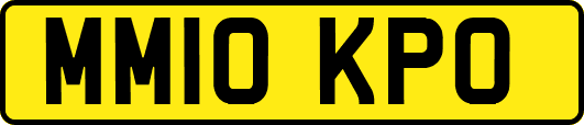 MM10KPO