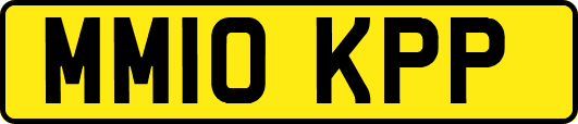 MM10KPP