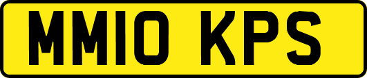 MM10KPS