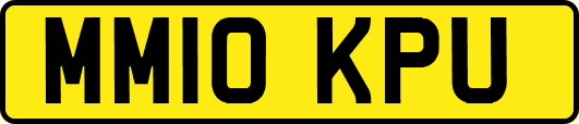 MM10KPU